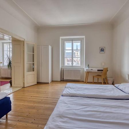 Zamecky Hostel ליטומיסי מראה חיצוני תמונה