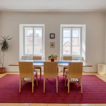 Zamecky Hostel ליטומיסי מראה חיצוני תמונה