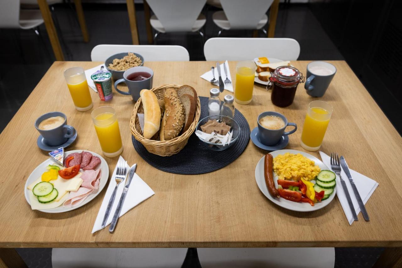 Zamecky Hostel ליטומיסי מראה חיצוני תמונה