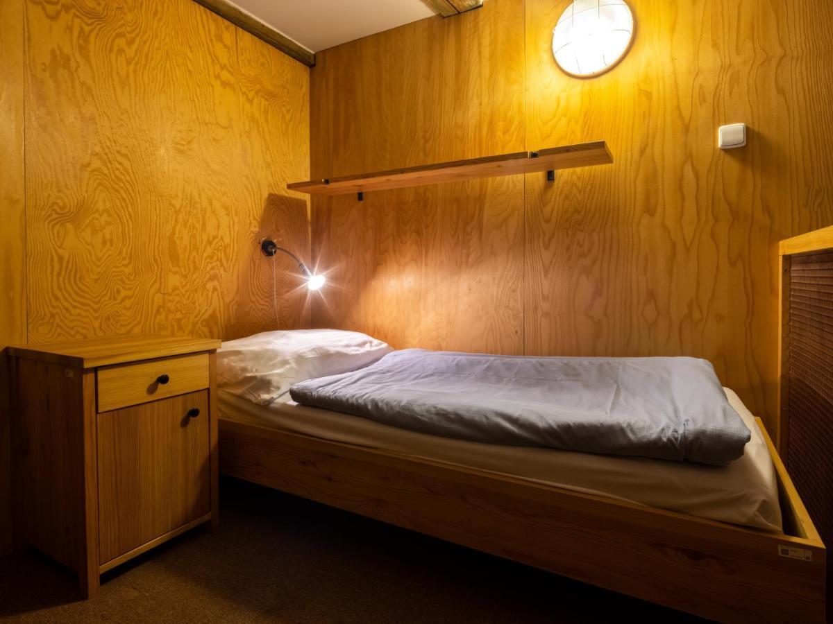 Zamecky Hostel ליטומיסי מראה חיצוני תמונה