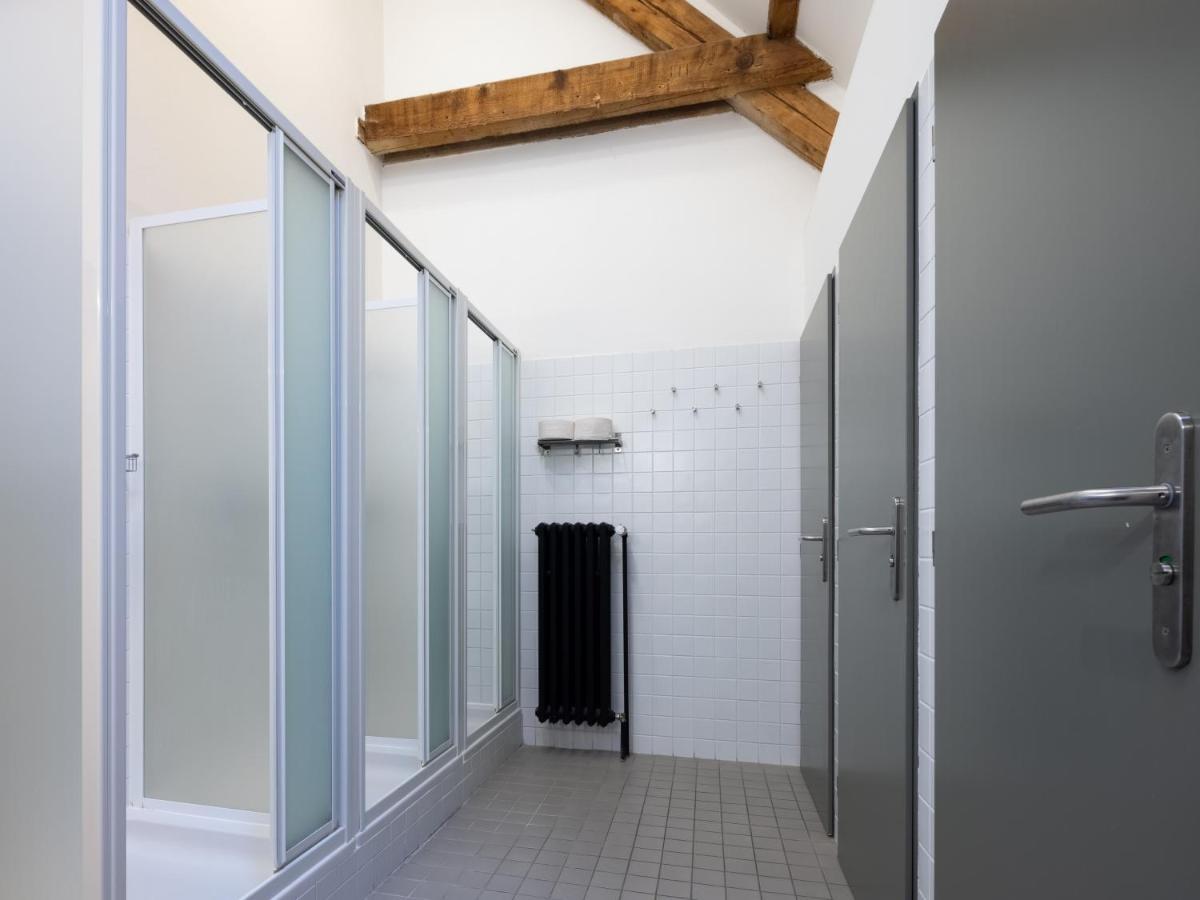 Zamecky Hostel ליטומיסי מראה חיצוני תמונה