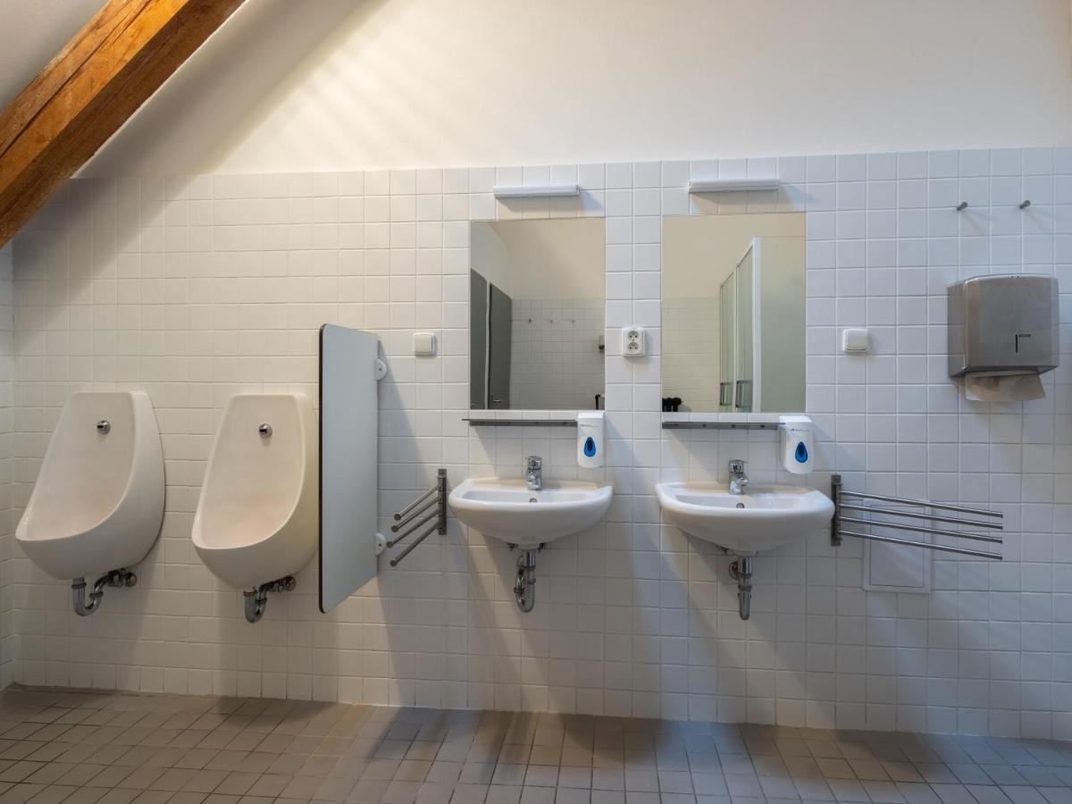 Zamecky Hostel ליטומיסי מראה חיצוני תמונה