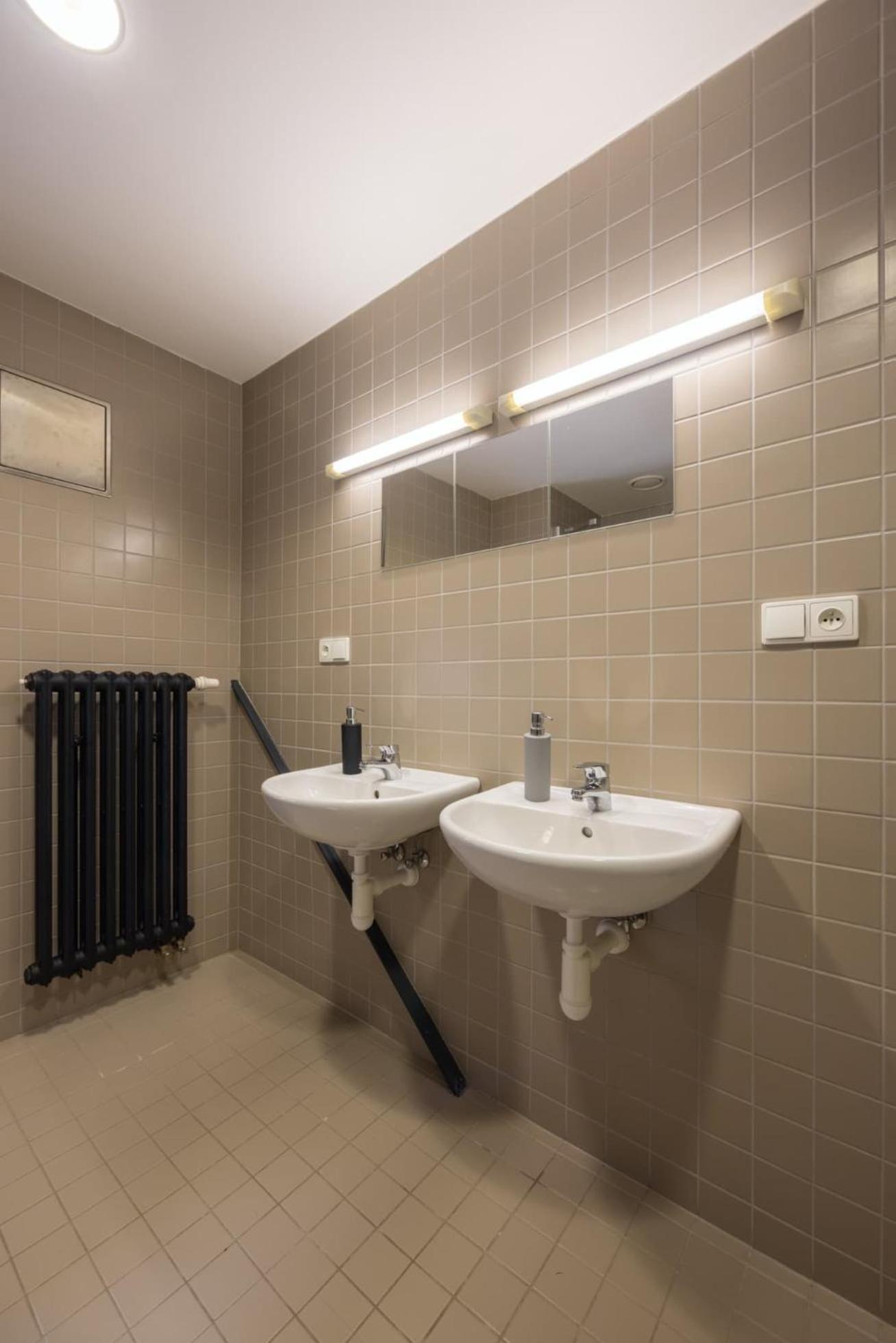 Zamecky Hostel ליטומיסי מראה חיצוני תמונה