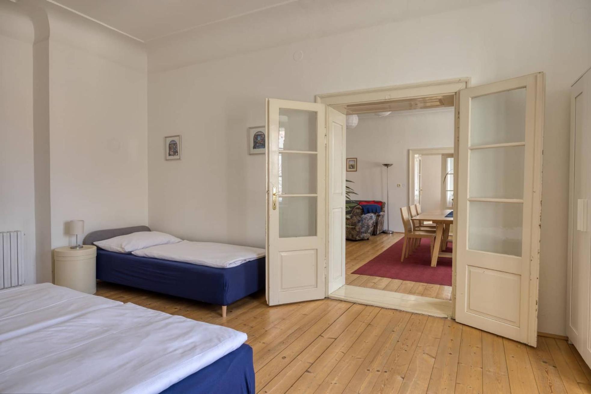 Zamecky Hostel ליטומיסי מראה חיצוני תמונה